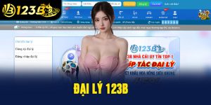 Đại Lý 123B