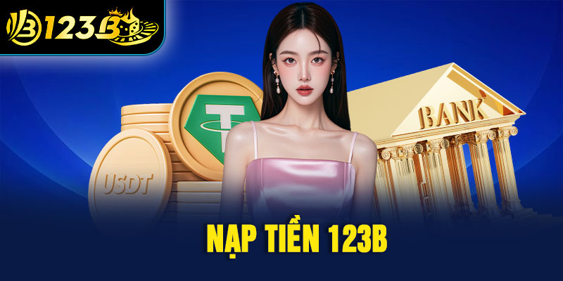 Nạp Tiền 123B