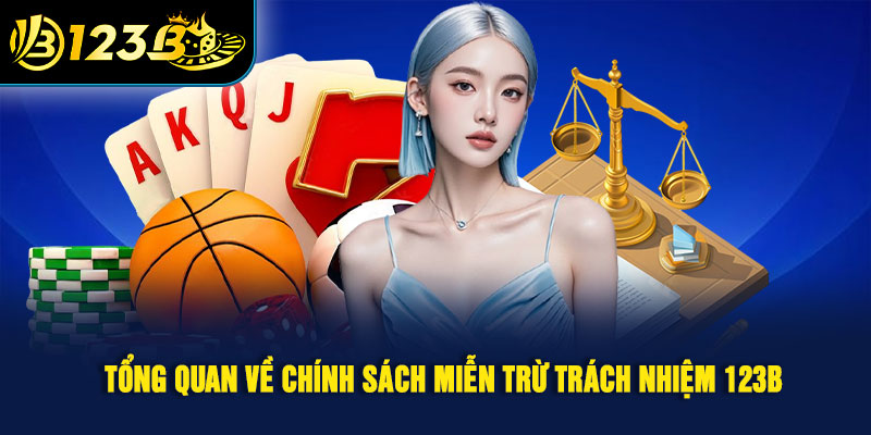 Tổng quan về chính sách miễn trừ trách nhiệm 123B 